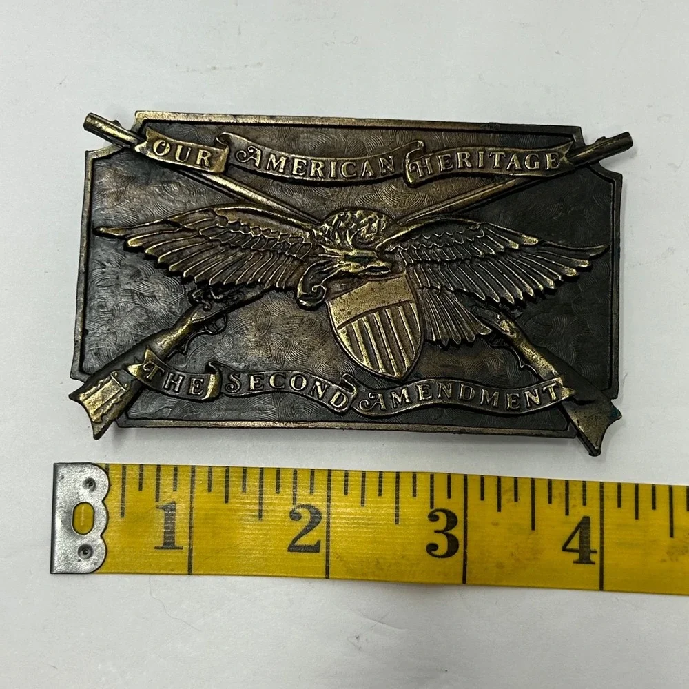 Vinegarroon Foundries reverse features